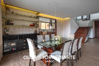 Casa en Condominio Buranas, Residencias Concepción — Casa en Venta en Buranas Concepción, Carretera a El Salvador, Guatemala, Ciudad — miniatura 10 de 17