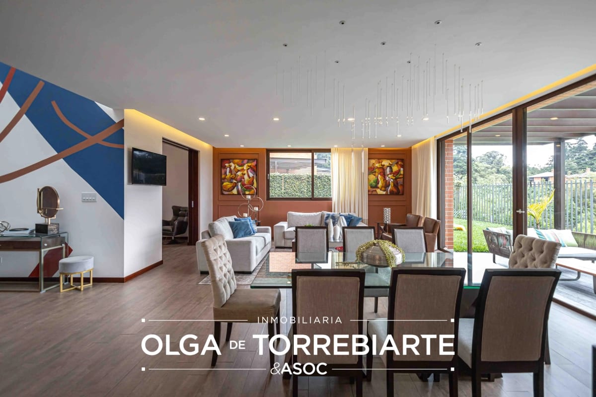 Casa en Condominio Buranas, Residencias Concepción — Casa en Venta en Buranas Concepción, Carretera a El Salvador, Guatemala, Ciudad — foto 9 de 17