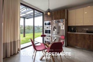 Casa en Condominio Buranas, Residencias Concepción — Casa en Venta en Buranas Concepción, Carretera a El Salvador, Guatemala, Ciudad — miniatura 6 de 17