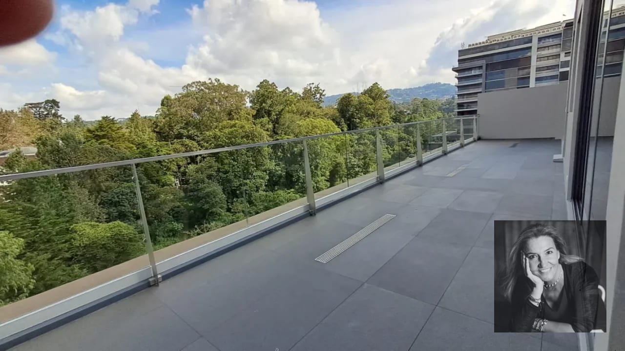 Apartamento Penthouse en Renta o Venta – Zona 15, Vista Hermosa III — Apartamento en Venta en Zona 15, Guatemala, Ciudad — foto 6 de 16