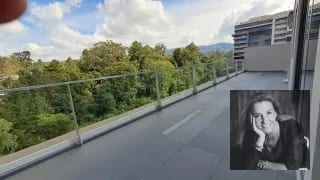 Apartamento Penthouse en Renta o Venta – Zona 15, Vista Hermosa III — Apartamento en Venta en Zona 15, Guatemala, Ciudad — miniatura 6 de 16