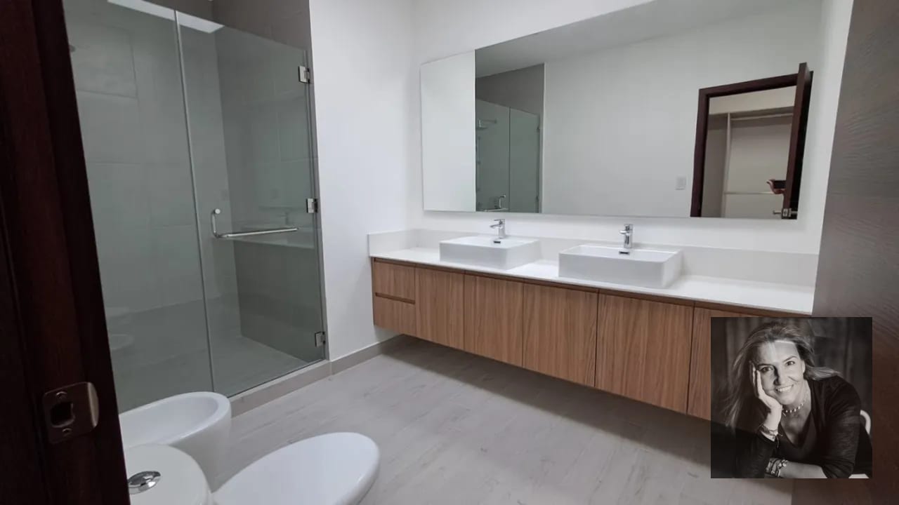 Apartamento Penthouse en Renta o Venta – Zona 15, Vista Hermosa III — Apartamento en Venta en Zona 15, Guatemala, Ciudad — foto 10 de 16