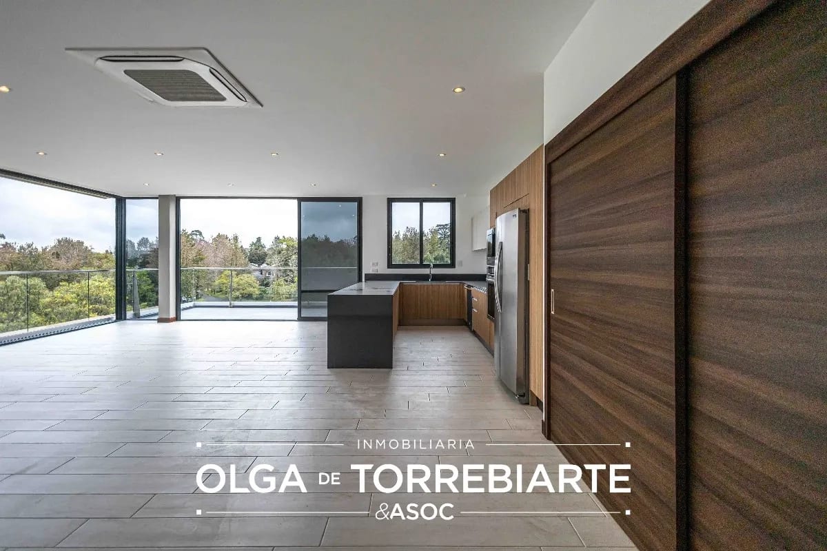Apartamento en Spazio, Zona 15 — Apartamento en Venta en Spazio, Zona 15, Guatemala, Ciudad — foto 9 de 13