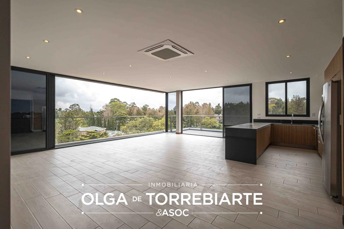 Apartamento en Spazio, Zona 15 — Apartamento en Venta en Spazio, Zona 15, Guatemala, Ciudad — foto 8 de 13