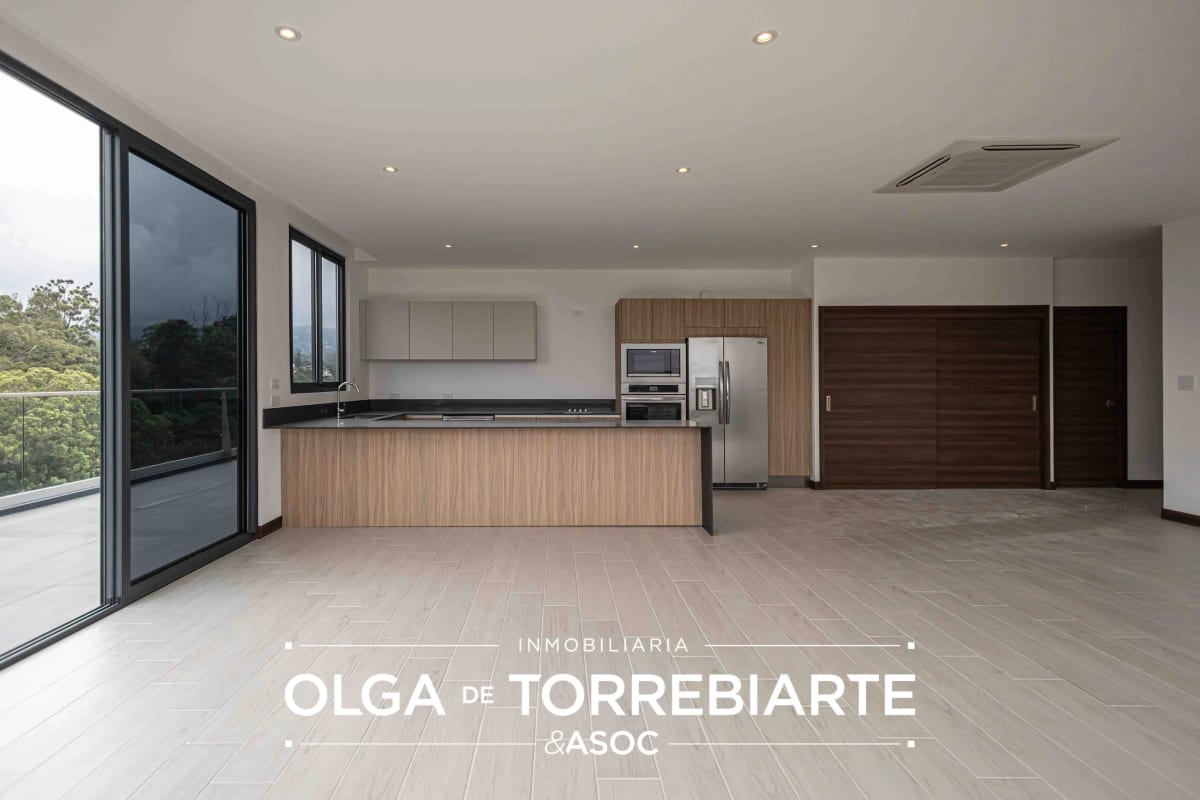 Apartamento en Spazio, Zona 15 — Apartamento en Venta en Spazio, Zona 15, Guatemala, Ciudad — foto 6 de 13