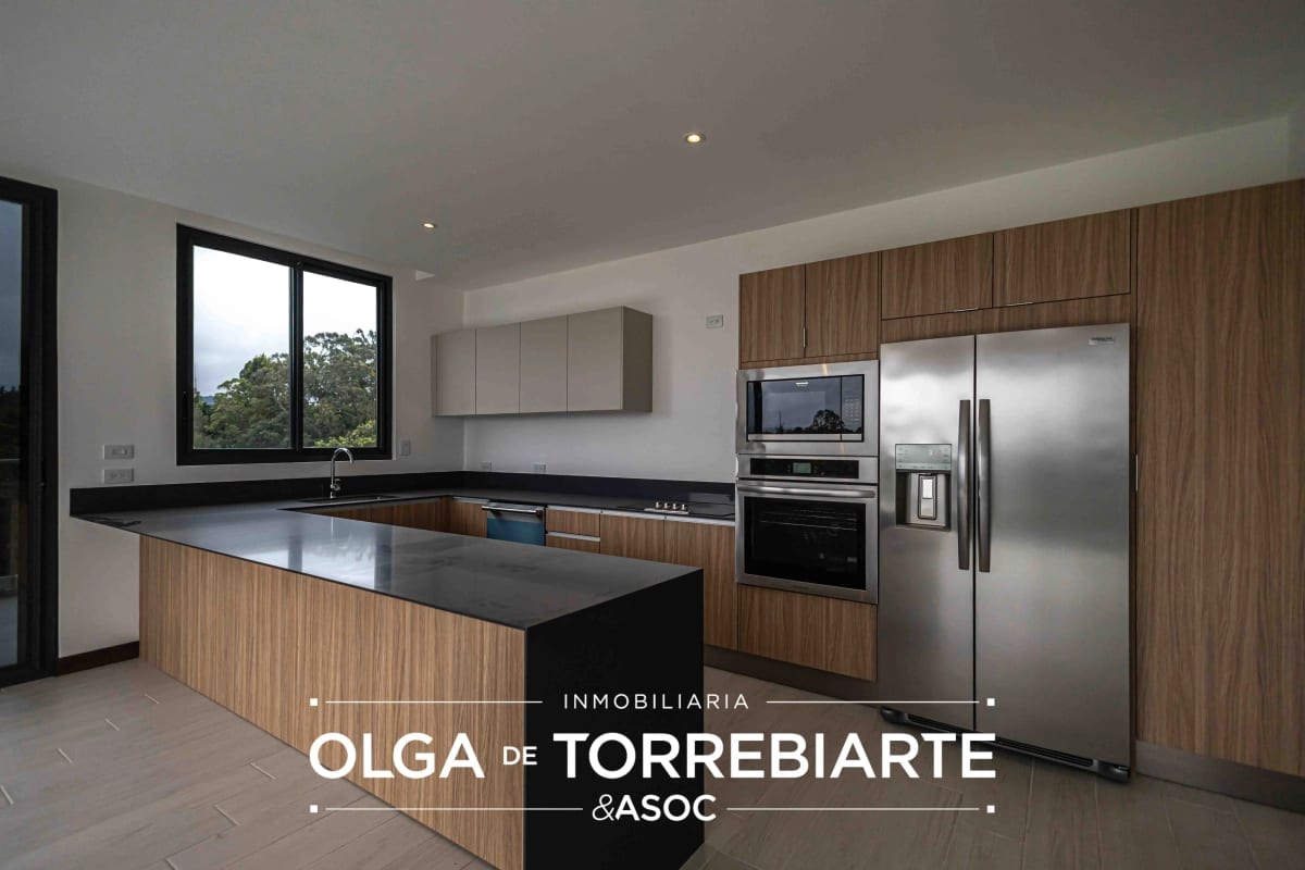Apartamento en Spazio, Zona 15 — Apartamento en Venta en Spazio, Zona 15, Guatemala, Ciudad — foto 3 de 13