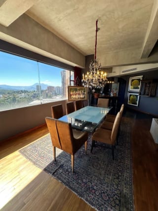 Apartamento en venta, con jardín y terraza, zona 14 — Apartamento en Venta en Zona 14, Guatemala, Ciudad — miniatura 14 de 14