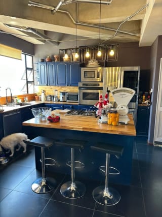 Apartamento en venta, con jardín y terraza, zona 14 — Apartamento en Venta en Zona 14, Guatemala, Ciudad — miniatura 13 de 14