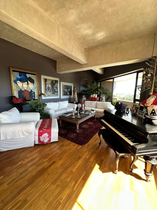 Apartamento en venta, con jardĂn y terraza, zona 14 — Apartamento en Venta en Zona 14, Guatemala, Ciudad — foto 11 de 14