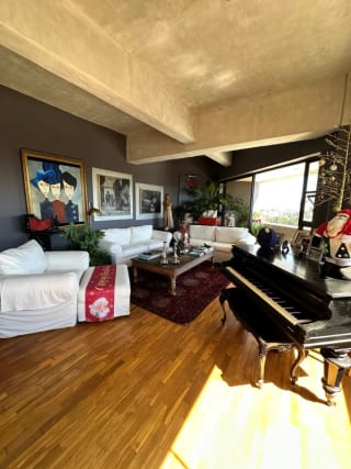 Apartamento en venta, con jardín y terraza, zona 14 — Apartamento en Venta en Zona 14, Guatemala, Ciudad — miniatura 11 de 14