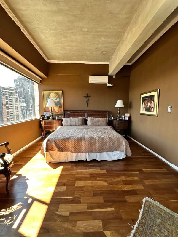 Apartamento en venta, con jardĂn y terraza, zona 14 — Apartamento en Venta en Zona 14, Guatemala, Ciudad — foto 9 de 14