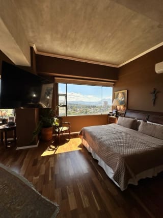 Apartamento en venta, con jardín y terraza, zona 14 — Apartamento en Venta en Zona 14, Guatemala, Ciudad — miniatura 6 de 14