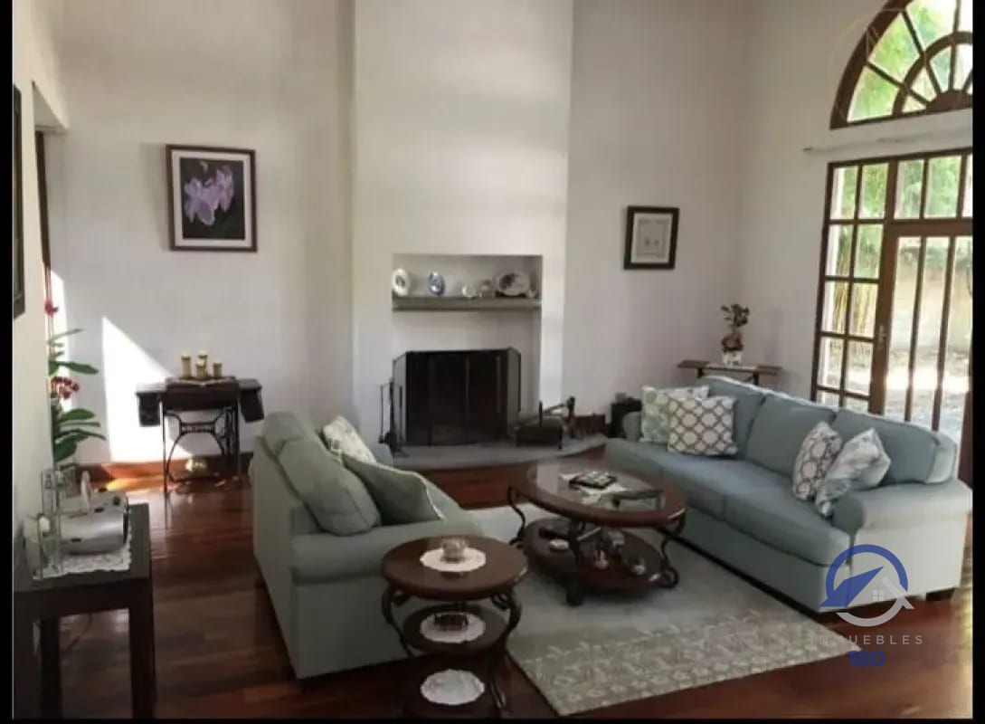 Amplia Casa en venta en CAES, km. 15.5 — Casa en Venta en Carretera a El Salvador, Guatemala, Ciudad — foto 4 de 9