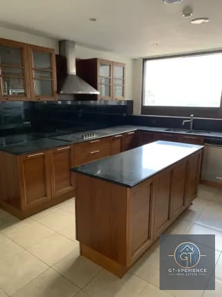 Lindo y amplio apartamento en Tiffany II, Zona 10 — Apartamento en Venta en Tiffany II, Zona 10, Guatemala, Ciudad — miniatura 16 de 17