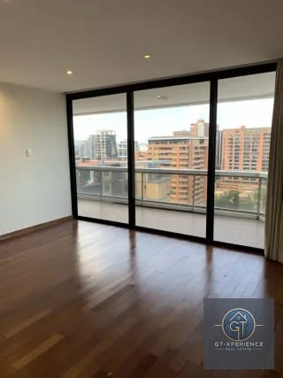 Lindo y amplio apartamento en Tiffany II, Zona 10 — Apartamento en Venta en Tiffany II, Zona 10, Guatemala, Ciudad — miniatura 9 de 17