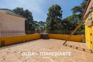 Casa en Bosques de Castilla II — Casa en Venta en Zona 9 Mixco, Guatemala, Ciudad — miniatura 13 de 15