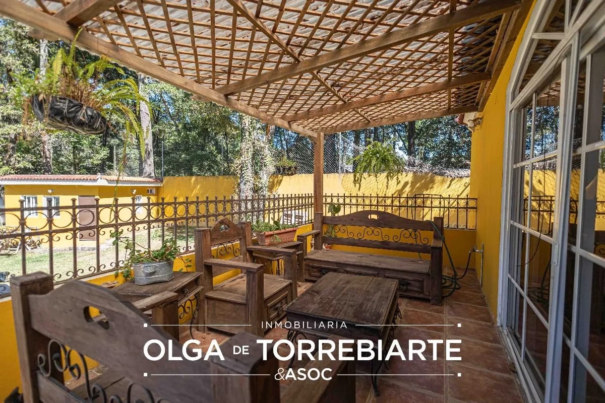 Casa en Bosques de Castilla II — Casa en Venta en Zona 9 Mixco, Guatemala, Ciudad — foto 11 de 15
