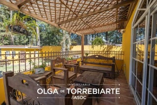 Casa en Bosques de Castilla II — Casa en Venta en Zona 9 Mixco, Guatemala, Ciudad — miniatura 11 de 15