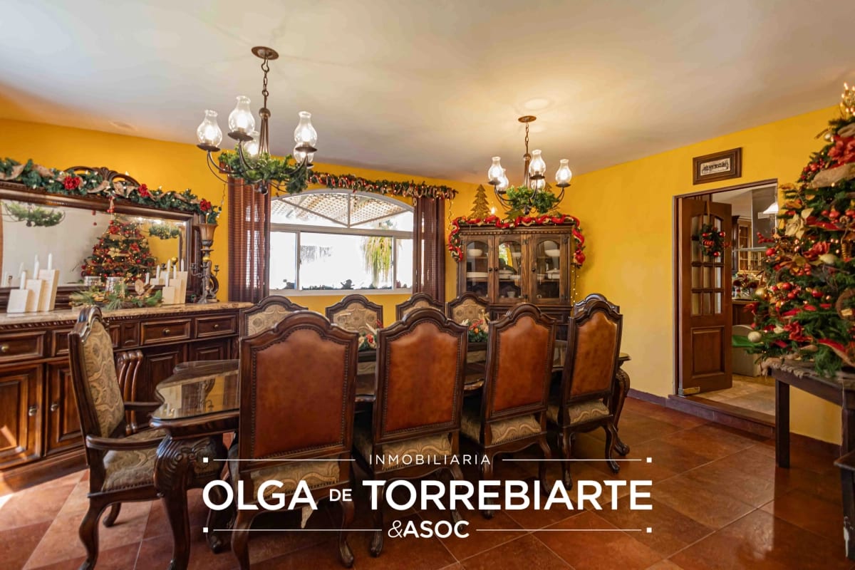 Casa en Bosques de Castilla II — Casa en Venta en Zona 9 Mixco, Guatemala, Ciudad — foto 8 de 15