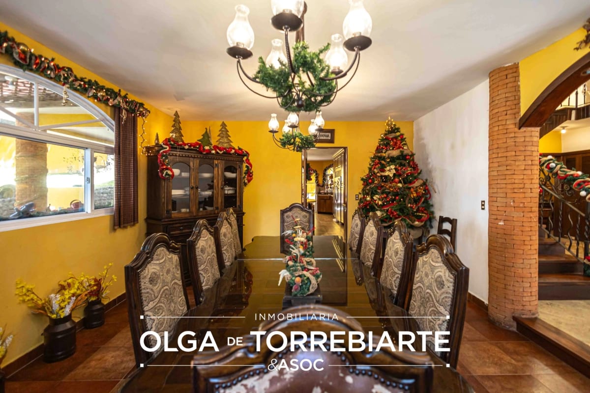 Casa en Bosques de Castilla II — Casa en Venta en Zona 9 Mixco, Guatemala, Ciudad — foto 7 de 15