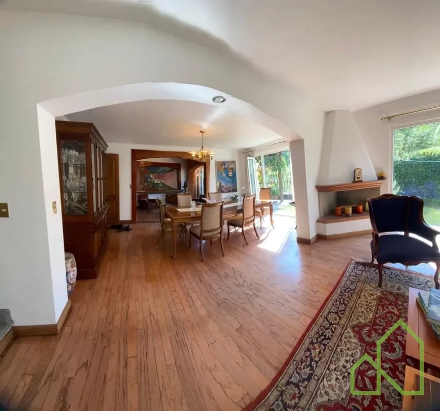 En Venta Linda Casa en Jardines de Vista Hermosa, VHII, zona 15 — Casa en Venta en Zona 15, Guatemala, Ciudad — foto 1 de 11