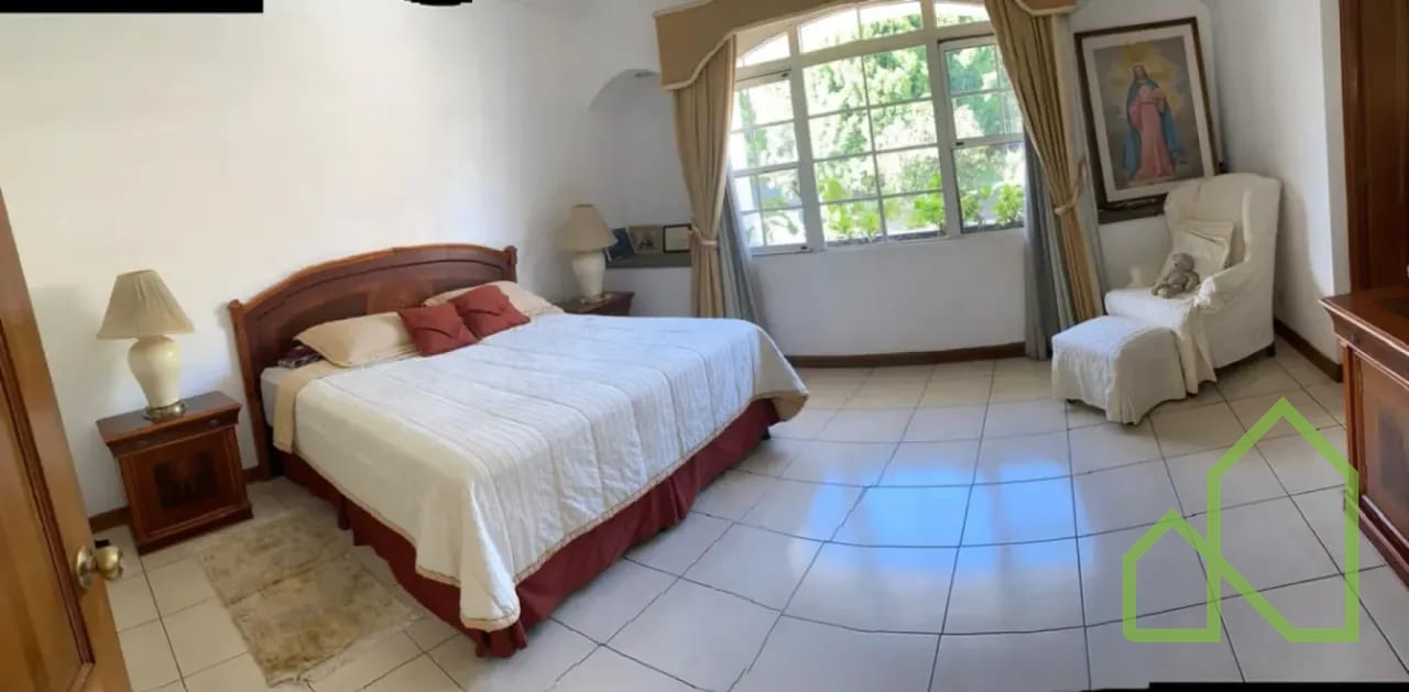 En Venta Linda Casa en Jardines de Vista Hermosa, VHII, zona 15 — Casa en Venta en Zona 15, Guatemala, Ciudad — foto 10 de 11