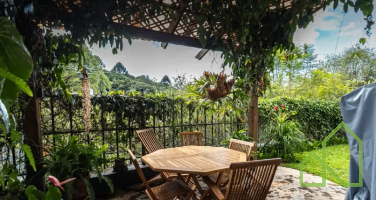 En Venta Linda Casa en Jardines de Vista Hermosa, VHII, zona 15 — Casa en Venta en Zona 15, Guatemala, Ciudad — foto 2 de 11