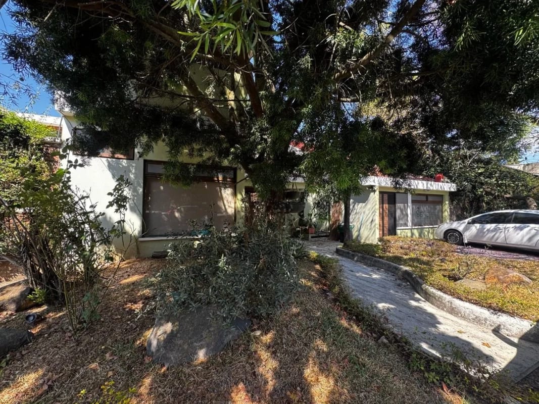 Casa en venta zona 12/ PDA — Casa en Venta en Zona 12, Guatemala, Ciudad — foto 1 de 10