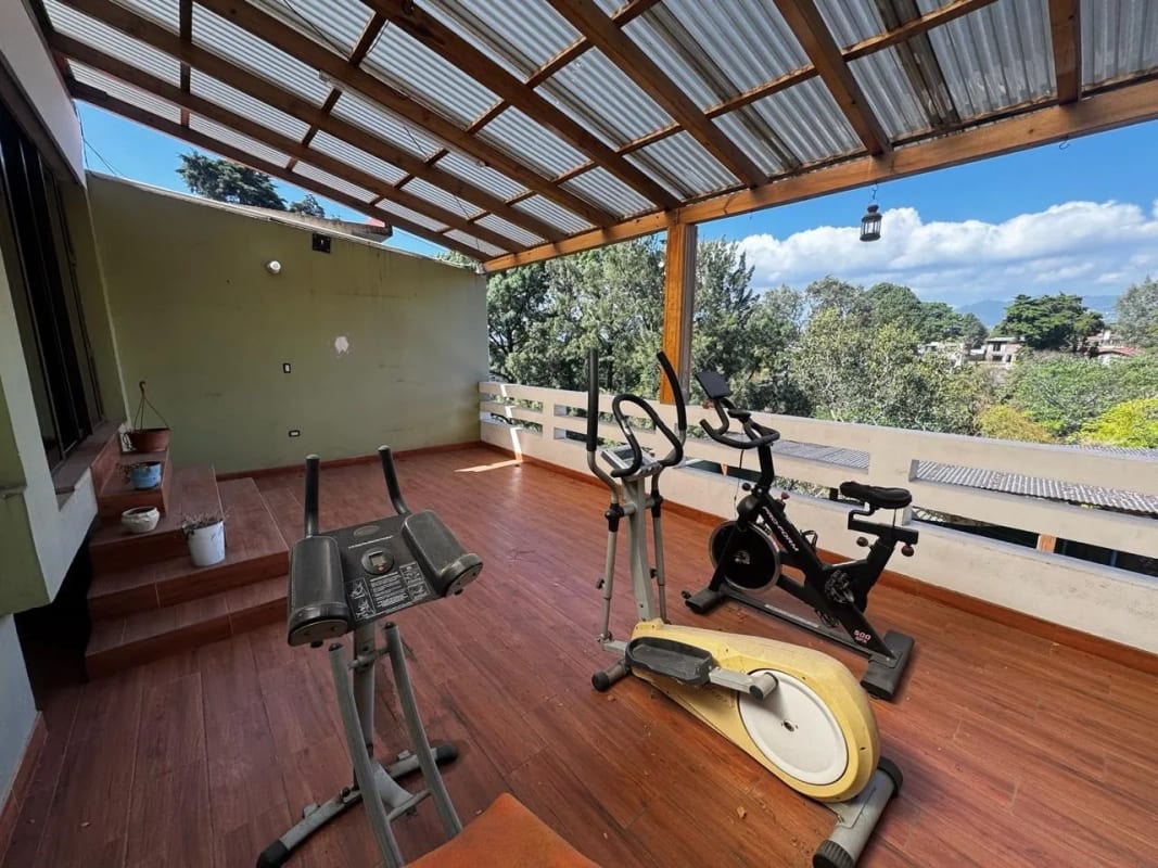 Casa en venta zona 12/ PDA — Casa en Venta en Zona 12, Guatemala, Ciudad — foto 3 de 10