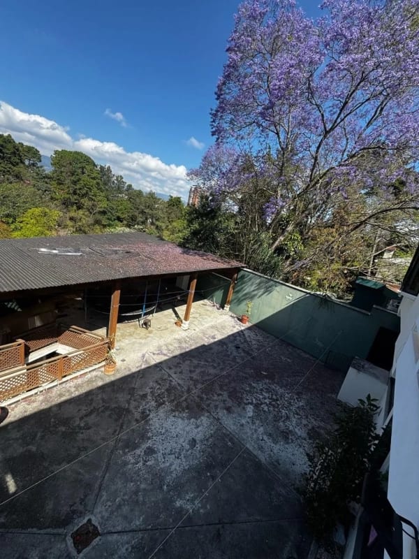 Casa en venta zona 12/ PDA — Casa en Venta en Zona 12, Guatemala, Ciudad — foto 4 de 10