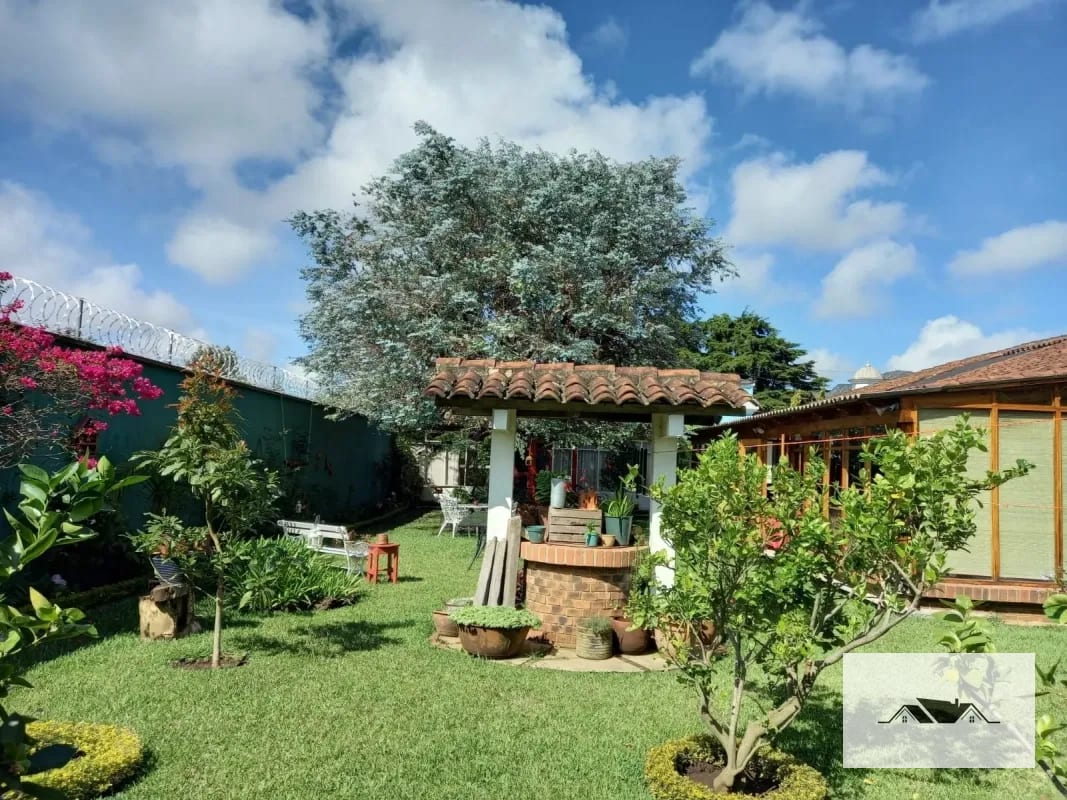 En Renta o Venta Casa Un Nivel CAES Km 18.5 — Casa en Alquiler en Carretera a El Salvador, Guatemala, Ciudad — foto 14 de 14