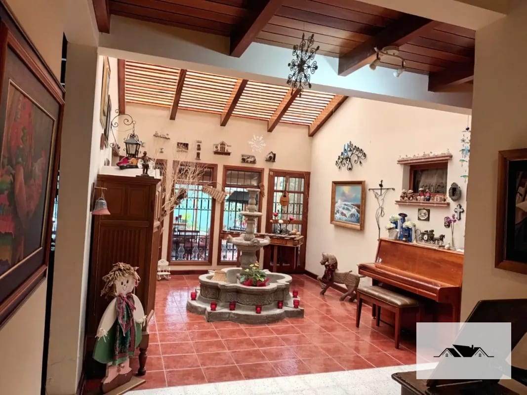 En Renta o Venta Casa Un Nivel CAES Km 18.5 — Casa en Alquiler en Carretera a El Salvador, Guatemala, Ciudad — foto 8 de 14
