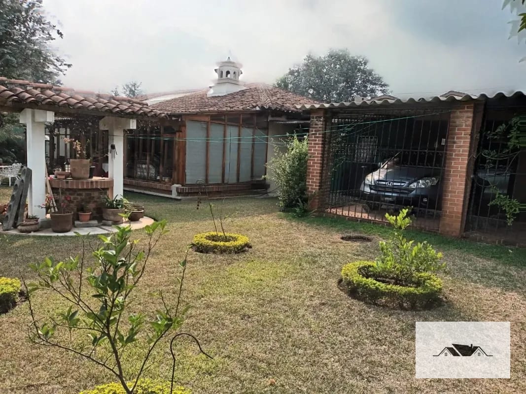 En Renta o Venta Casa Un Nivel CAES Km 18.5 — Casa en Alquiler en Carretera a El Salvador, Guatemala, Ciudad — foto 5 de 14