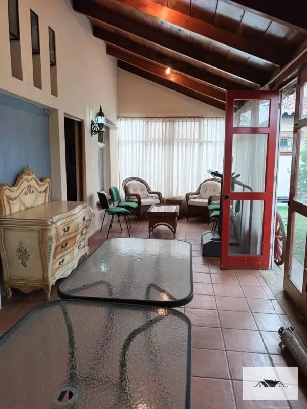 En Renta o Venta Casa Un Nivel CAES Km 18.5 — Casa en Alquiler en Carretera a El Salvador, Guatemala, Ciudad — foto 2 de 14