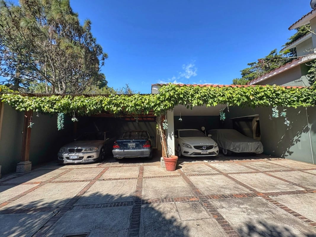 Casa en venta en Residenciales La Cruz Santa Catarina Pinula — Casa en Venta en Santa Catarina Pinula, Carretera a El Salvador, Guatemala, Ciudad — foto 5 de 16