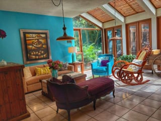 Casa en venta en Residenciales La Cruz Santa Catarina Pinula — Casa en Venta en Santa Catarina Pinula, Carretera a El Salvador, Guatemala, Ciudad — miniatura 2 de 16