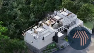 Venta de Moderna Casa en Planos - Santa Rosalía, KM 12.5 CES — Casa en Venta en Santa Rosalia La Laguna, Carretera a El Salvador, Guatemala, Ciudad — miniatura 15 de 17