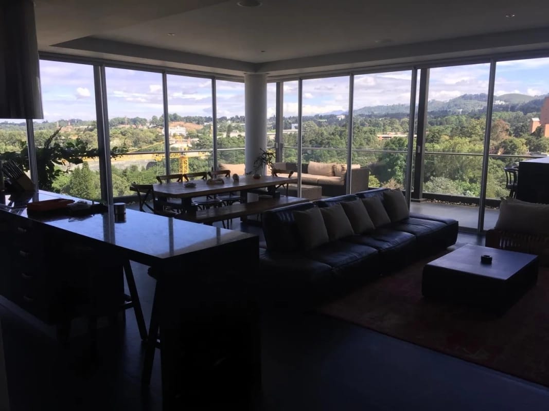 Apartamento Amueblado en Venta Zona 15 codigo.DA35761 — Apartamento en Venta en Zona 15, Guatemala, Ciudad — foto 1 de 17