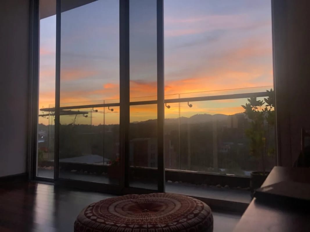 Apartamento Amueblado en Venta Zona 15 codigo.DA35761 — Apartamento en Venta en Zona 15, Guatemala, Ciudad — foto 16 de 17