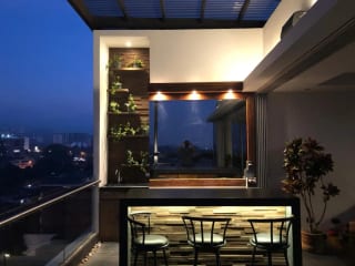 Apartamento Amueblado en Venta Zona 15 codigo.DA35761 — Apartamento en Venta en Zona 15, Guatemala, Ciudad — miniatura 9 de 17