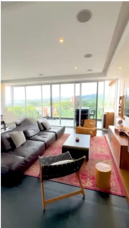 Apartamento Amueblado en Venta Zona 15 codigo.DA35761 — Apartamento en Venta en Zona 15, Guatemala, Ciudad — foto 7 de 17