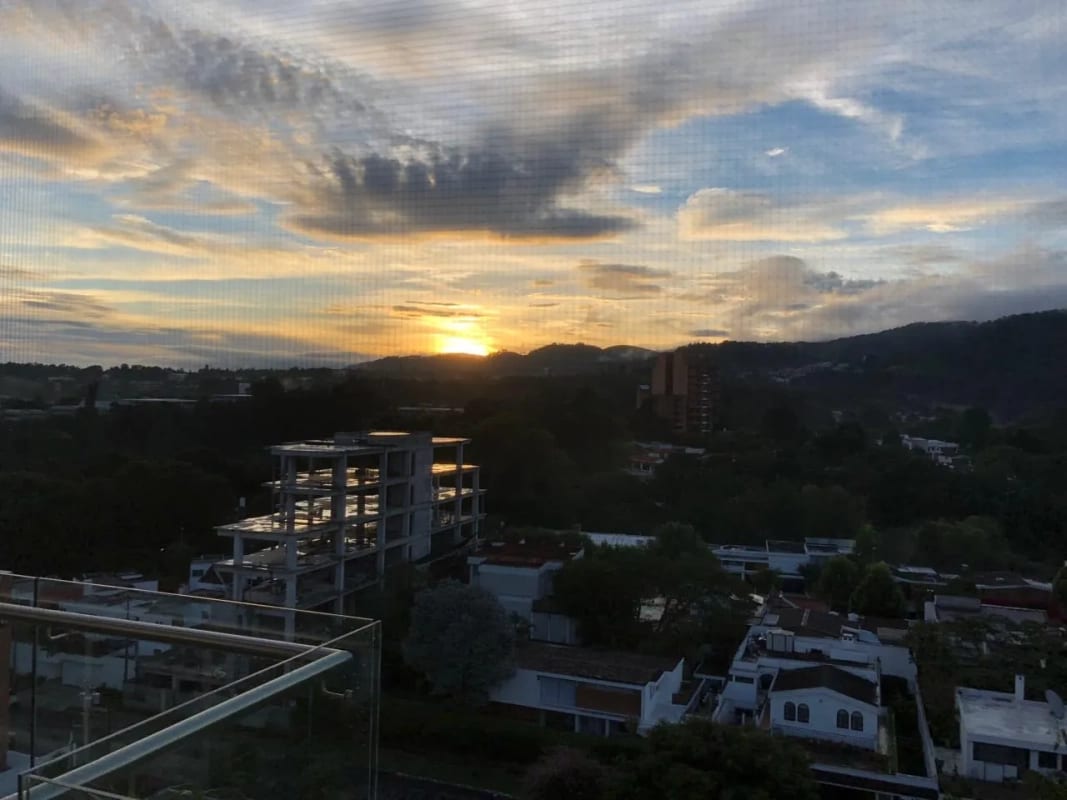 Apartamento Amueblado en Venta Zona 15 codigo.DA35761 — Apartamento en Venta en Zona 15, Guatemala, Ciudad — foto 5 de 17
