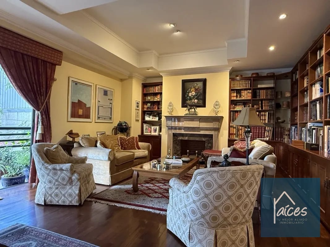 Apartamento en venta SAN IGNACIO Zona 10 (D) — Apartamento en Venta en San Ignacio, Zona 10, Guatemala, Ciudad — foto 15 de 17