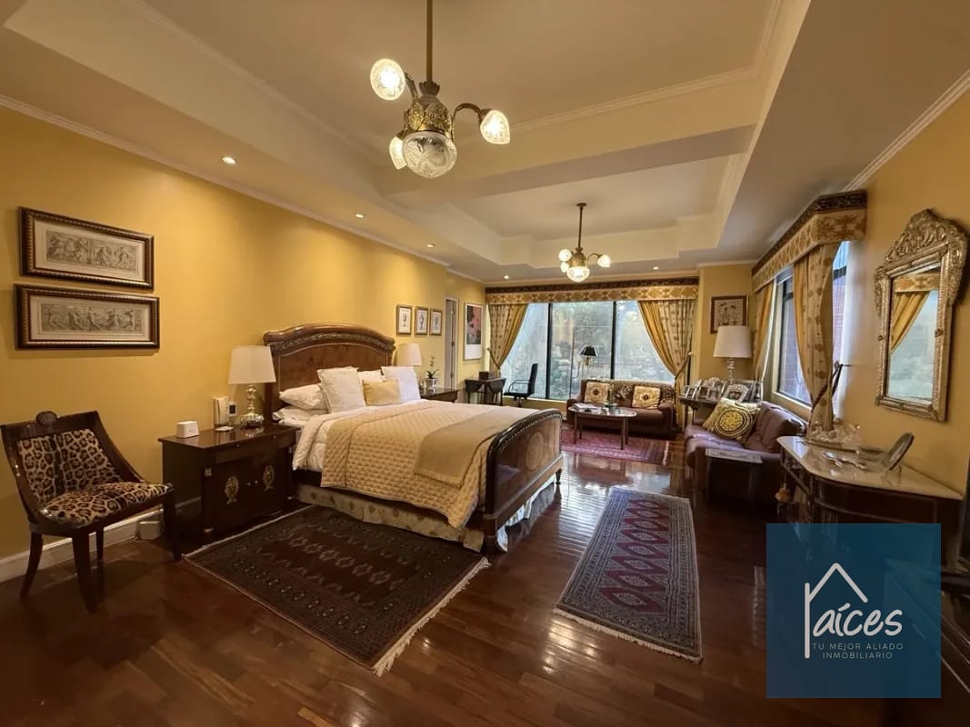 Apartamento en venta SAN IGNACIO Zona 10 (D) — Apartamento en Venta en San Ignacio, Zona 10, Guatemala, Ciudad — foto 12 de 17