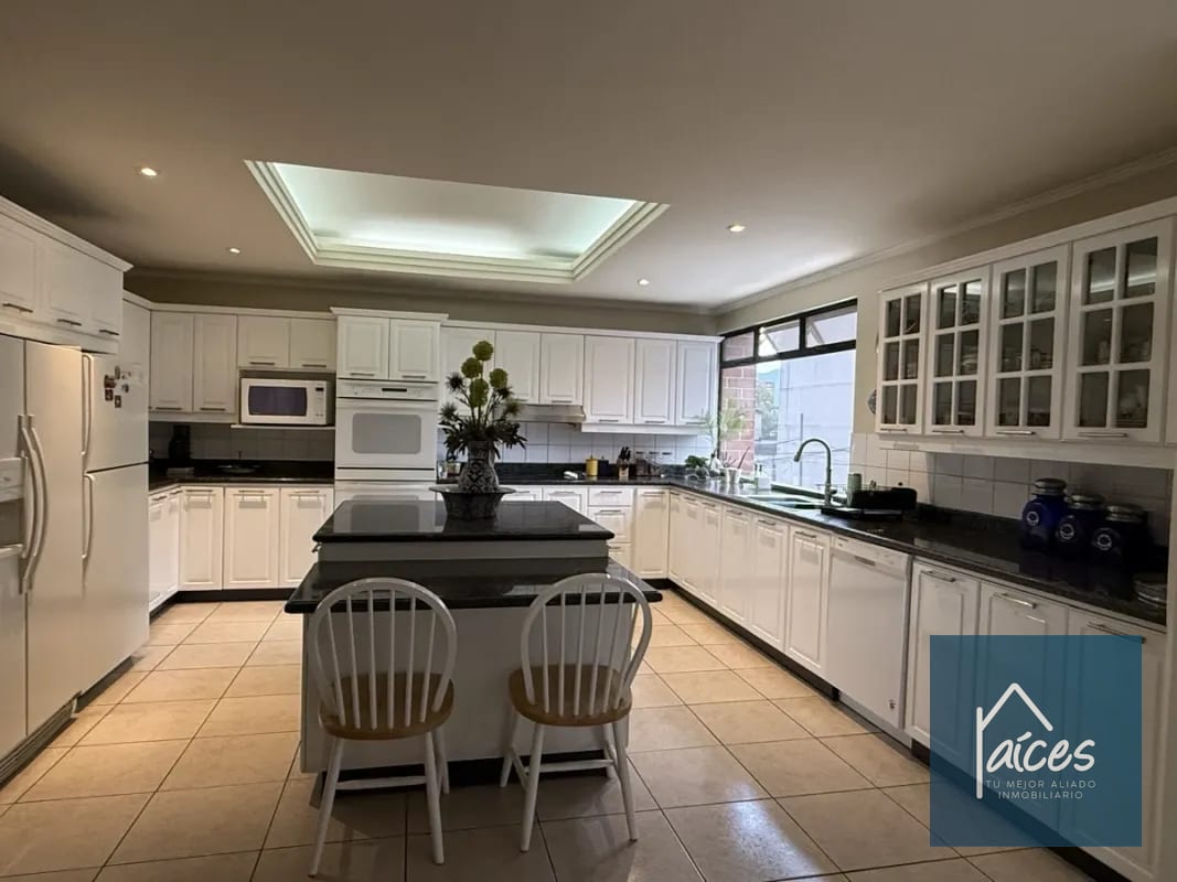 Apartamento en venta SAN IGNACIO Zona 10 (D) — Apartamento en Venta en San Ignacio, Zona 10, Guatemala, Ciudad — foto 7 de 17