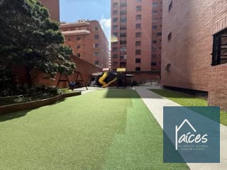 Apartamento en venta SAN IGNACIO Zona 10 (D) — Apartamento en Venta en San Ignacio, Zona 10, Guatemala, Ciudad — miniatura 4 de 17