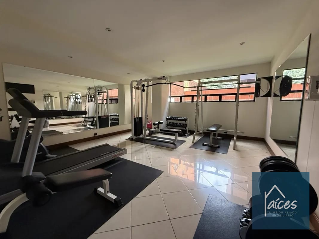 Apartamento en venta SAN IGNACIO Zona 10 (D) — Apartamento en Venta en San Ignacio, Zona 10, Guatemala, Ciudad — foto 2 de 17