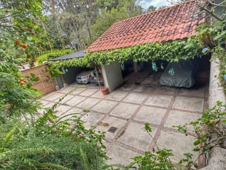 Hermosa Casa en Residenciales la Cruz — Casa en Venta en Santa Catarina Pinula, Guatemala, Ciudad — miniatura 2 de 11