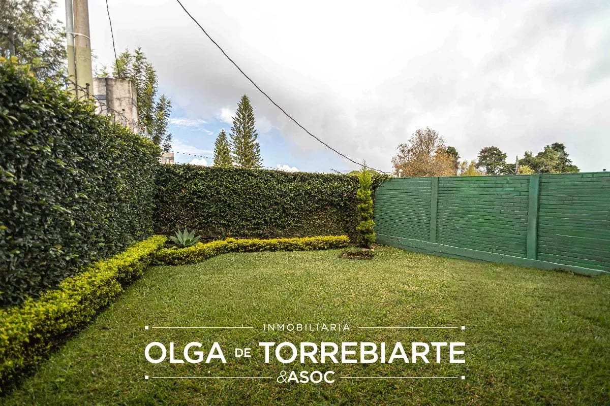 Casa en Casa Muxbal, Muxbal — Casa en Venta en Muxbal, Guatemala, Ciudad — foto 11 de 14