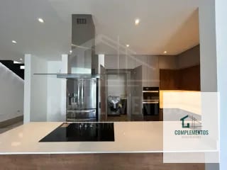 Molie, Casa en Renta Zona 10 — Casa en Alquiler en Zona 10, Guatemala, Ciudad — miniatura 10 de 12